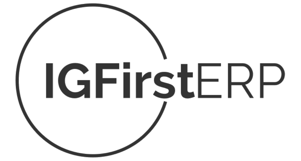 IGFirstERP Resources