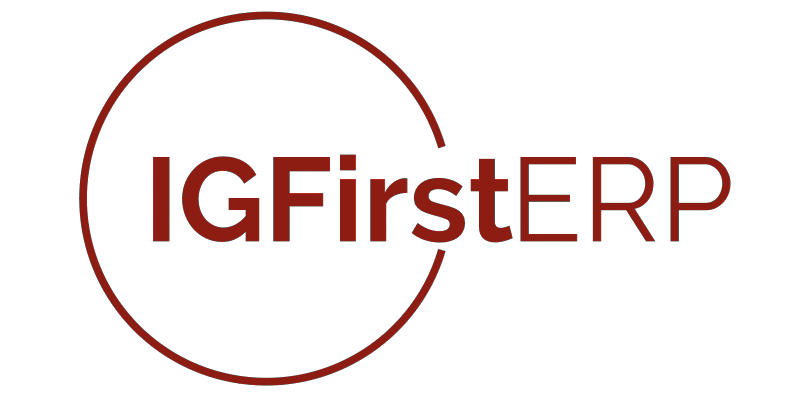 IGFirst ERP